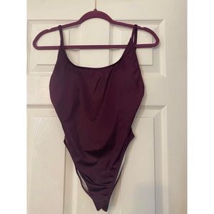 Victoria’s Secret bathing suit